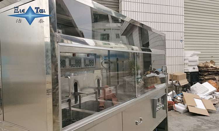 超聲波清洗機斷電原因分析及解決方案 超聲波清洗機斷電原因分析及解決方案