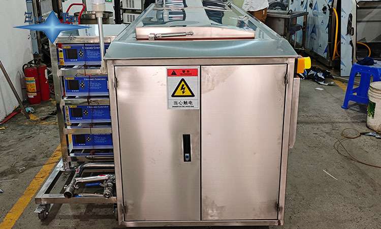 超聲波清洗機中的“f”是什么?——解密背后的關鍵參數 超聲波清洗機中的“f”是什么?——解密背后的關鍵參數