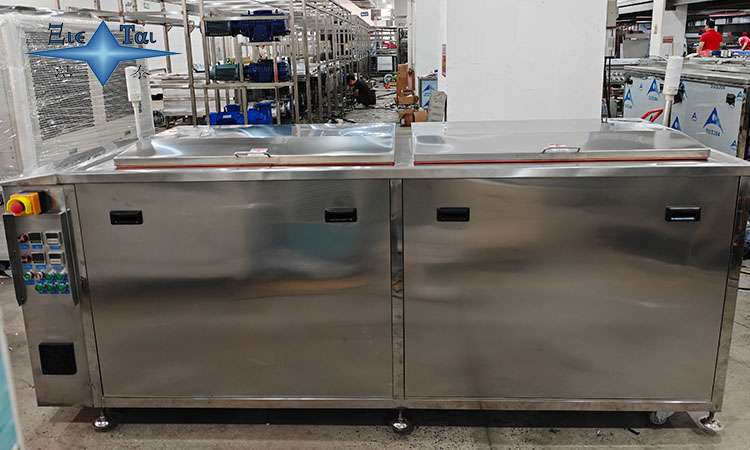 超聲波清洗機的實驗研究:原理驗證與性能評估 超聲波清洗機的實驗研究:原理驗證與性能評估