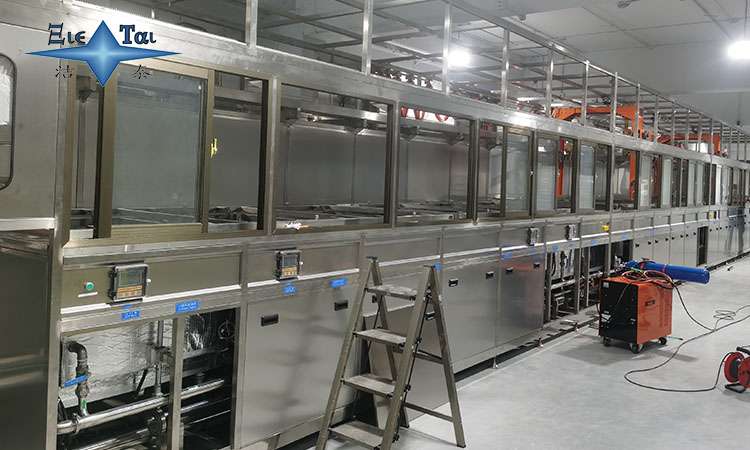 全面解析超聲波清洗機的需求與應用:原理、優勢及選購指南 全面解析超聲波清洗機的需求與應用:原理、優勢及選購指南