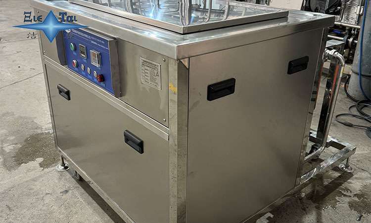 超聲波清洗機不振動的常見原因與解決方案 超聲波清洗機不振動的常見原因與解決方案