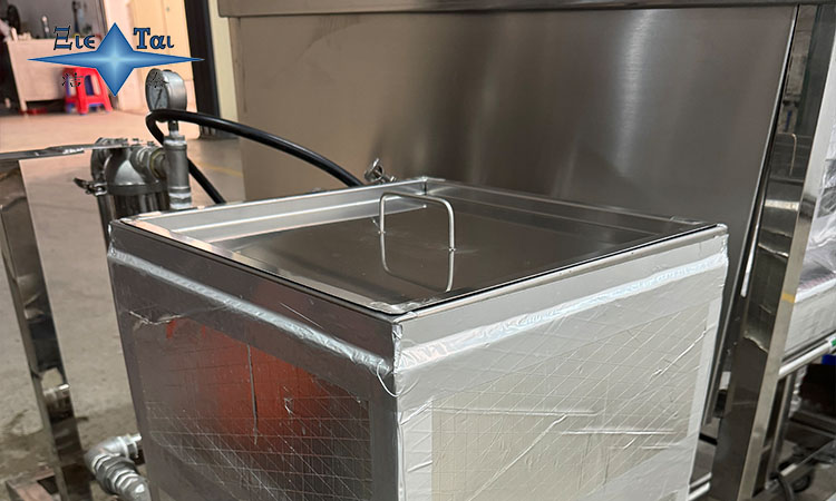 超聲波清洗機維修指南:關(guān)鍵注意事項與實踐方法 超聲波清洗機維修指南:關(guān)鍵注意事項與實踐方法