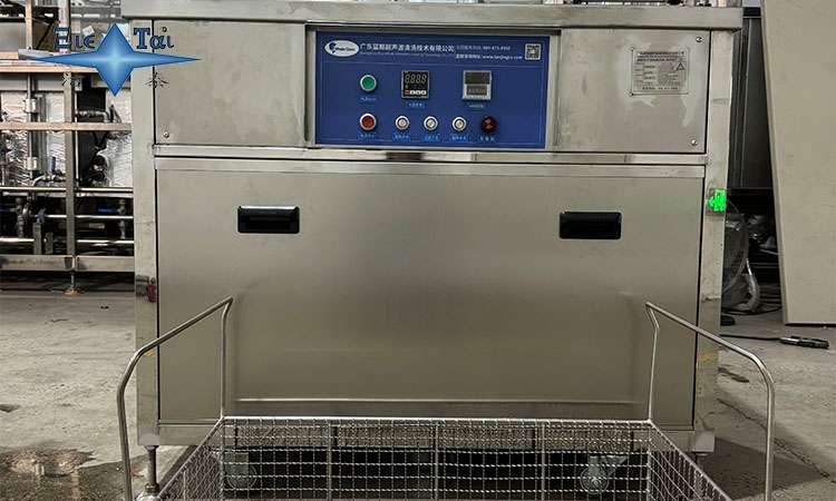 超聲波清洗機中的泵選型指南:類型、功能與應(yīng)用場景分析 超聲波清洗機中的泵選型指南:類型、功能與應(yīng)用場景分析