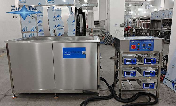 線材超聲波清洗機的工作原理、應(yīng)用領(lǐng)域與優(yōu)勢詳解 線材超聲波清洗機的工作原理、應(yīng)用領(lǐng)域與優(yōu)勢詳解