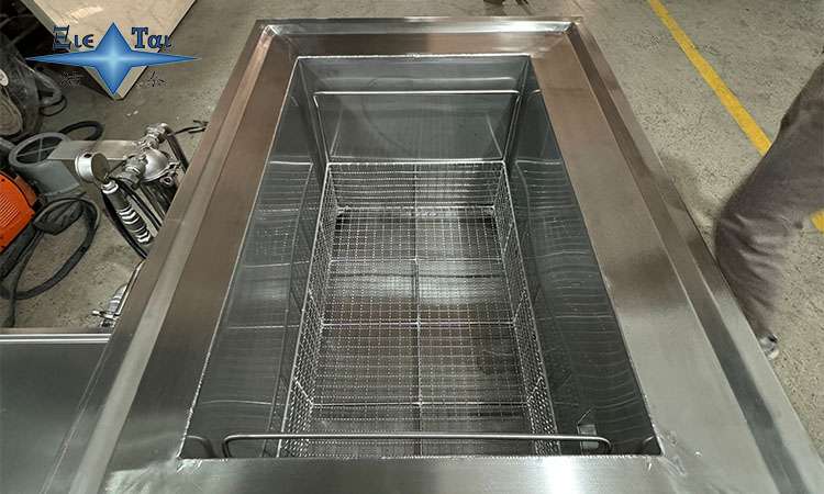 超聲波清洗機的核心功能與實際應(yīng)用詳解 超聲波清洗機的核心功能與實際應(yīng)用詳解