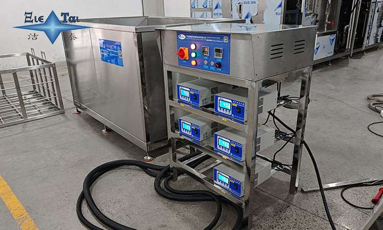 超聲波清洗機中的關(guān)鍵部件:清洗槽的設(shè)計與應(yīng)用 超聲波清洗機中的關(guān)鍵部件:清洗槽的設(shè)計與應(yīng)用