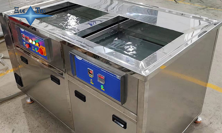 超聲波清洗機使用藥液的選擇與應(yīng)用分析