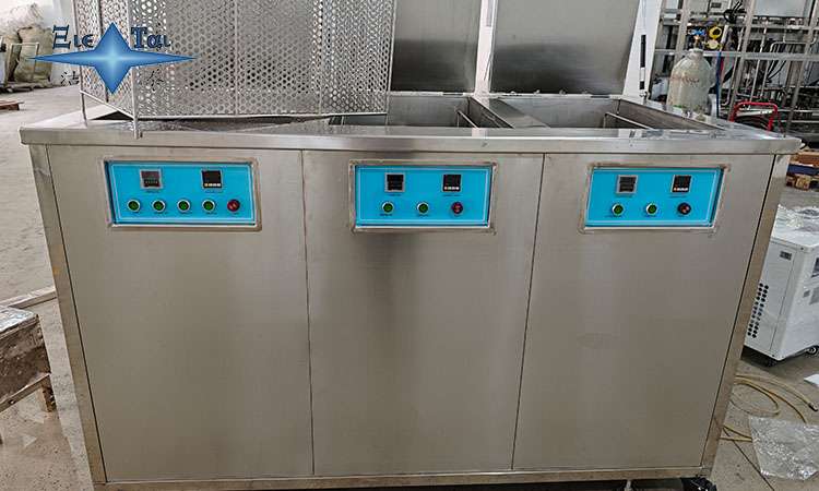 超聲波清洗機(jī)清洗液的專(zhuān)業(yè)解析與應(yīng)用