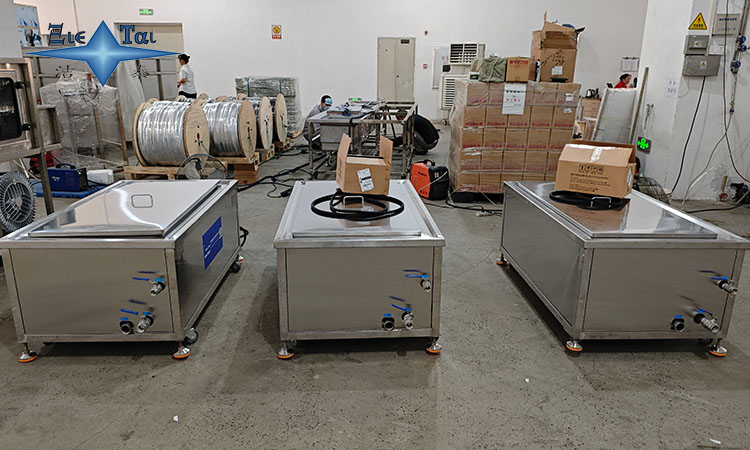 超聲波清洗機清洗強度如何科學檢定？方法與實操指南