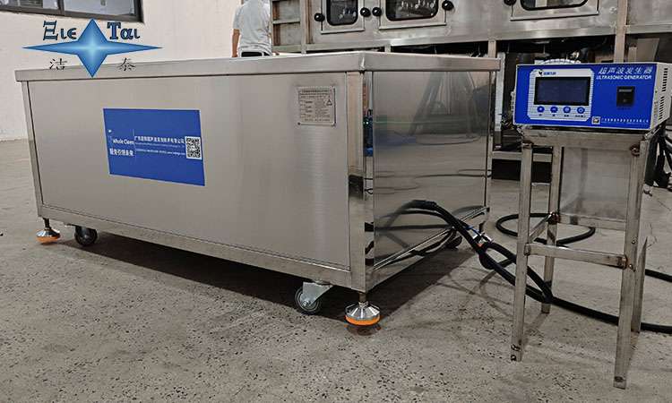 超聲波清洗機選用何種泵更佳？關(guān)鍵因素及推薦方案解析