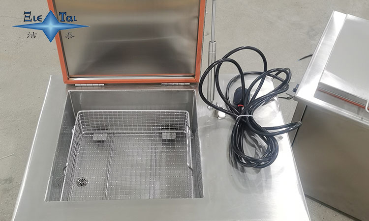 深入了解超聲波清洗機小程序：原理、功能與應(yīng)用場景