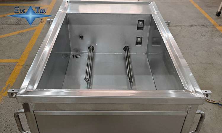 電子超聲波清洗機的優(yōu)勢解析及其在現(xiàn)代清潔技術中的應用