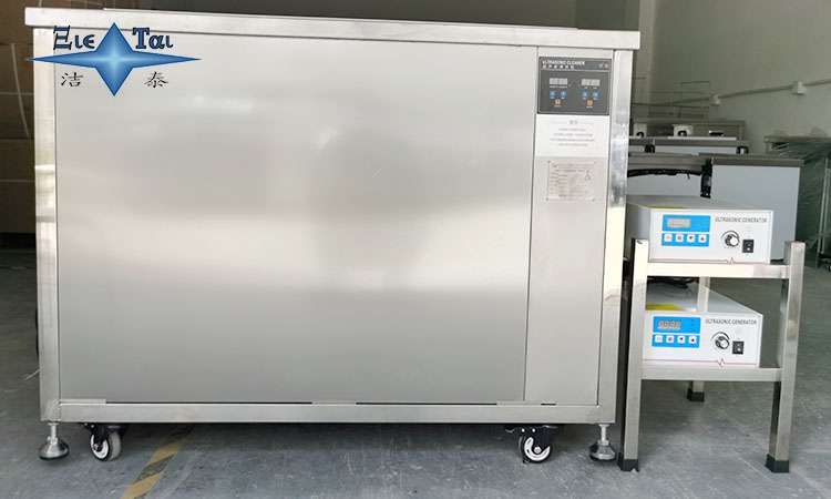 多槽超聲波清洗機的工作原理與應用分析 多槽超聲波清洗機的工作原理與應用分析