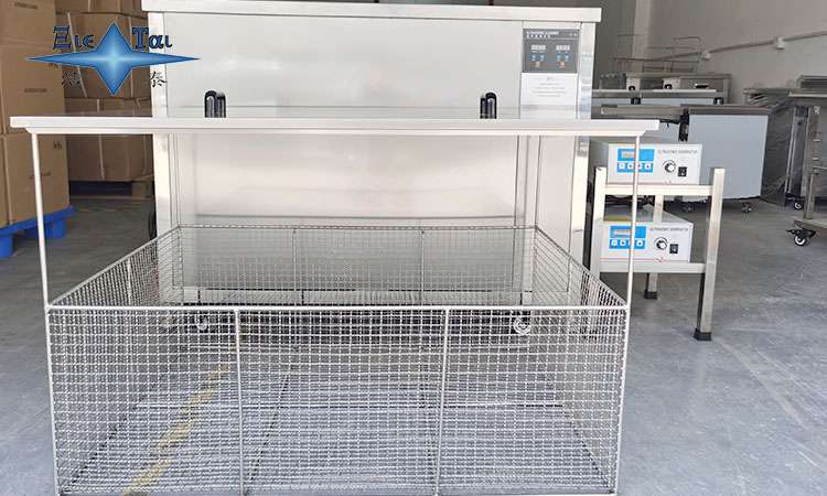 超聲波清洗機去油工藝詳解及清洗劑選擇指南 超聲波清洗機去油工藝詳解及清洗劑選擇指南