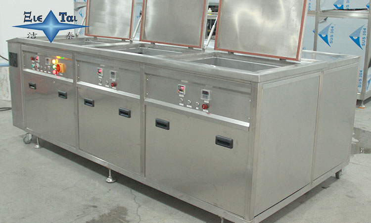 超聲波清洗機的結(jié)構(gòu)與工作原理解析 超聲波清洗機的結(jié)構(gòu)與工作原理解析