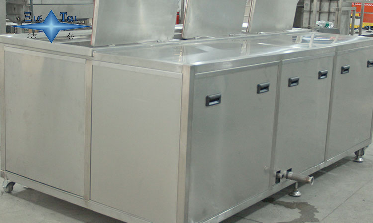 超聲波清洗機使用的MOS管類型及其選擇指南 超聲波清洗機使用的MOS管類型及其選擇指南