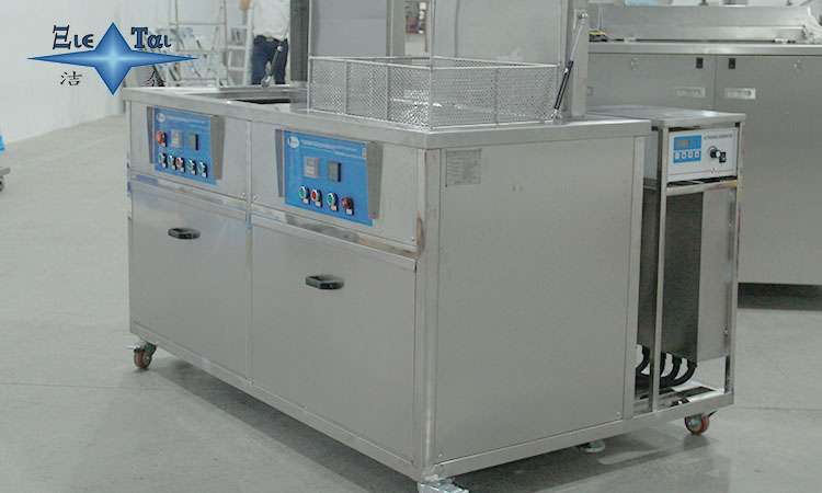 半導體超聲波清洗機的原理、應用與發展趨勢