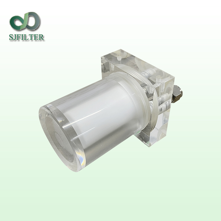 超聲波清洗機清洗過程中物品變黑的原因分析