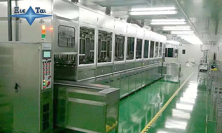 試管超聲波清洗機(jī)原理詳解:科學(xué)與技術(shù)的完美結(jié)合 試管超聲波清洗機(jī)原理詳解:科學(xué)與技術(shù)的完美結(jié)合