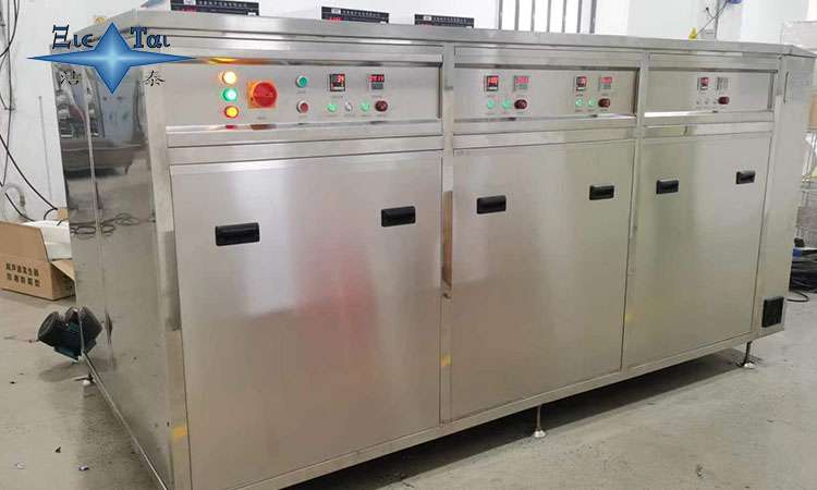 超聲波清洗機除銹清洗劑的選擇與應(yīng)用詳解