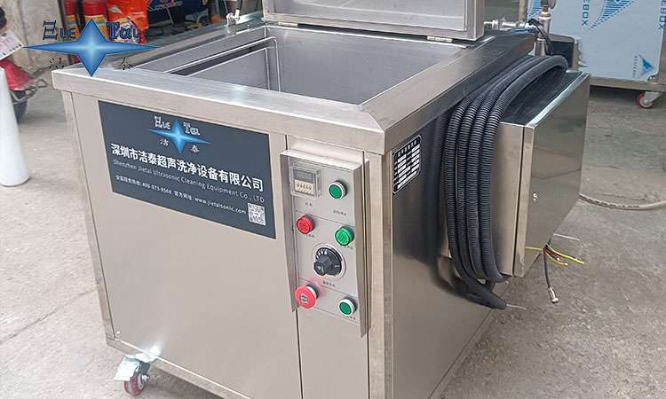 超聲波清洗機(jī)中的壓條:定義、作用及維護(hù) 超聲波清洗機(jī)中的壓條:定義、作用及維護(hù)