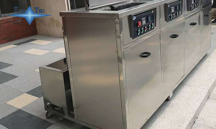 超聲波清洗機(jī)聲音減小的原因及解決方案 超聲波清洗機(jī)聲音減小的原因及解決方案