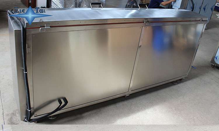 超聲波清洗機振子拆卸的專業方法與工具選擇 超聲波清洗機振子拆卸的專業方法與工具選擇