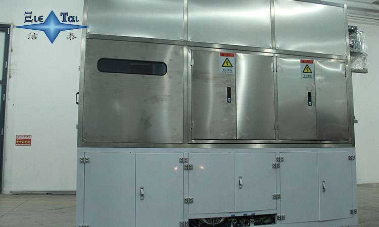 超聲波清洗機顯示“過載”是什么意思?故障原因及解決方法全解析 超聲波清洗機顯示“過載”是什么意思?故障原因及解決方法全解析