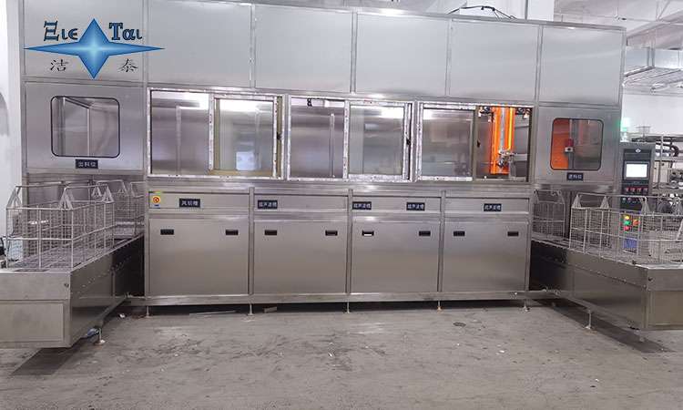 超聲波清洗機不震蕩什么原因?全面解析與解決方案 超聲波清洗機不震蕩什么原因?全面解析與解決方案