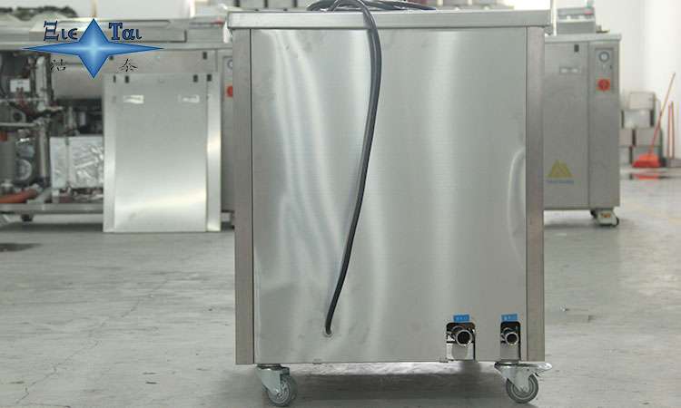 為什么有的超聲波清洗機帶電呢?揭秘背后的原因與安全使用指南 為什么有的超聲波清洗機帶電呢?揭秘背后的原因與安全使用指南