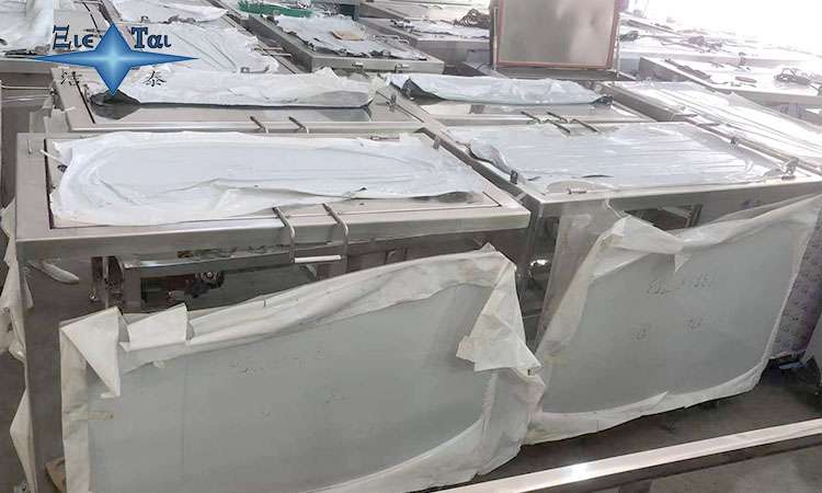 超聲波清洗機40W工作原理全解析：小功率如何實現深度清潔？