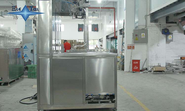 如何檢定超聲波清洗機(jī)?專業(yè)方法與自檢指南全解析 如何檢定超聲波清洗機(jī)?專業(yè)方法與自檢指南全解析