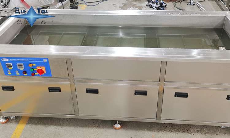 如何準(zhǔn)確測(cè)量超聲波清洗機(jī)的性能與效果?專業(yè)指南解析 如何準(zhǔn)確測(cè)量超聲波清洗機(jī)的性能與效果?專業(yè)指南解析