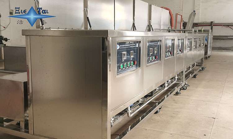 超聲波清洗機(jī)檢測(cè)全指南:5步診斷法+3個(gè)關(guān)鍵指標(biāo)判斷設(shè)備狀態(tài) 超聲波清洗機(jī)檢測(cè)全指南:5步診斷法+3個(gè)關(guān)鍵指標(biāo)判斷設(shè)備狀態(tài)