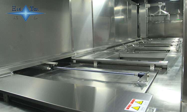 如何選擇超聲波清洗機頻率？一篇講透核心參數(shù)