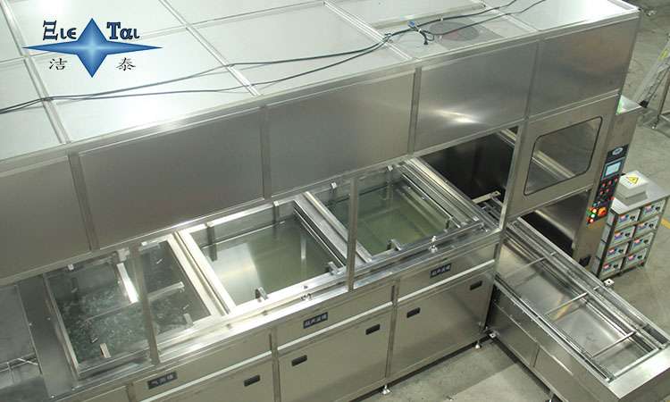 如何設置超聲波清洗機溫度？解鎖高效清潔的關(guān)鍵參數(shù)