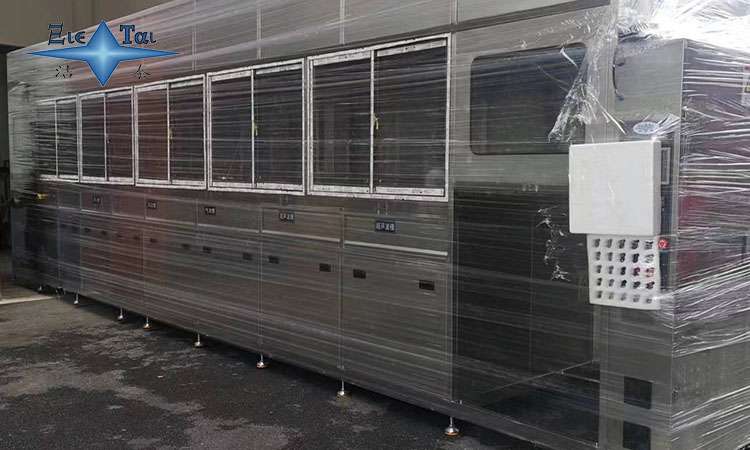 如何鑒別超聲波清洗機真假？專家支招，避坑指南！