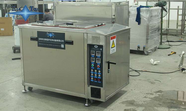 超聲波清洗機洗銀用什么洗？專業方案讓銀飾光亮如新！