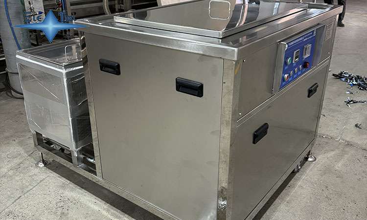 超聲波清洗機(jī)為什么會(huì)起火?全面解析原因與安全預(yù)防指南 超聲波清洗機(jī)為什么會(huì)起火?全面解析原因與安全預(yù)防指南