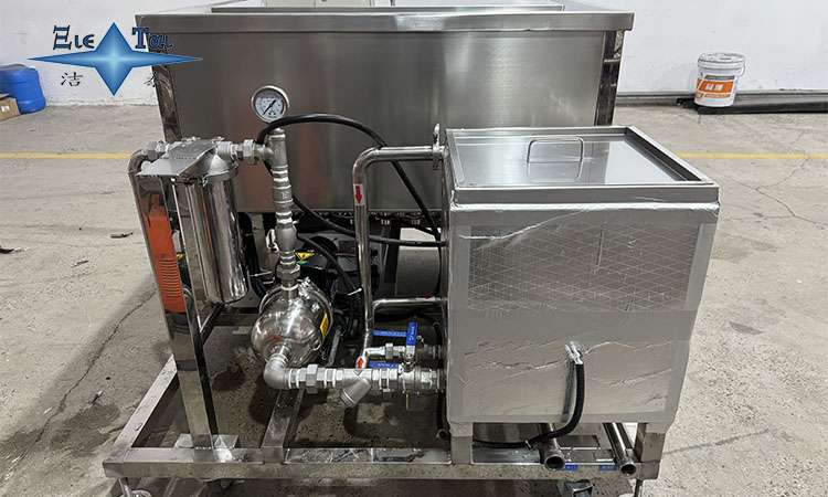 超聲波清洗機為什么易燒壞?常見原因與預防全解析 超聲波清洗機為什么易燒壞?常見原因與預防全解析