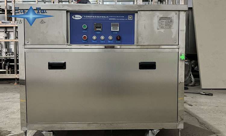 眼鏡超聲波清洗機(jī)為什么洗不干凈？5大元兇與終極解決指南