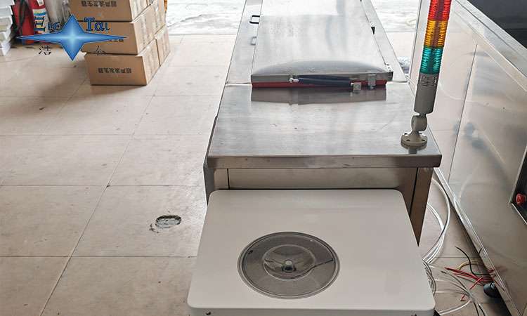 超聲波清洗機為什么相差這么大？百元到萬元的價格差距全解析