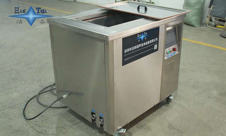 超聲波清洗機用后為什么必須排水？忽略這一步可能損壞設(shè)備！