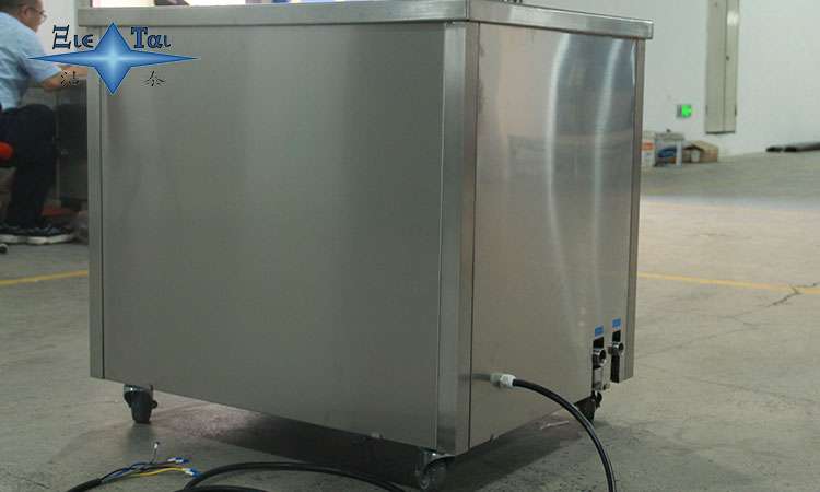 超聲波清洗機頻率大嗎為什么？深入解析頻率背后的科學與應用選擇